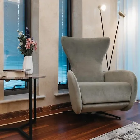 16 Executive Lägenhet Nicosia