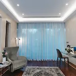 16 Executive Appartement *