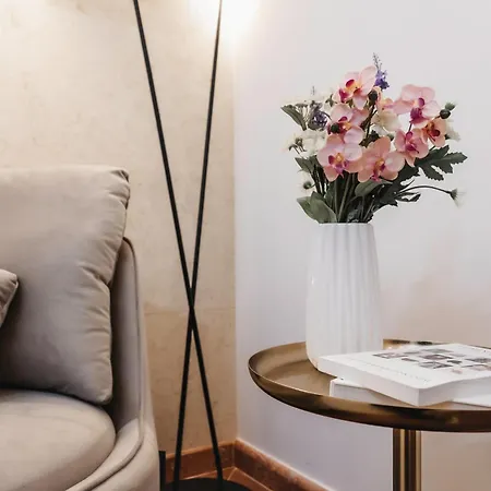 16 Executive Apartament