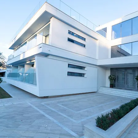 Apartament 16 Executive Nicosia