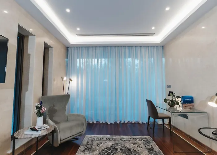 16 Executive アパート *