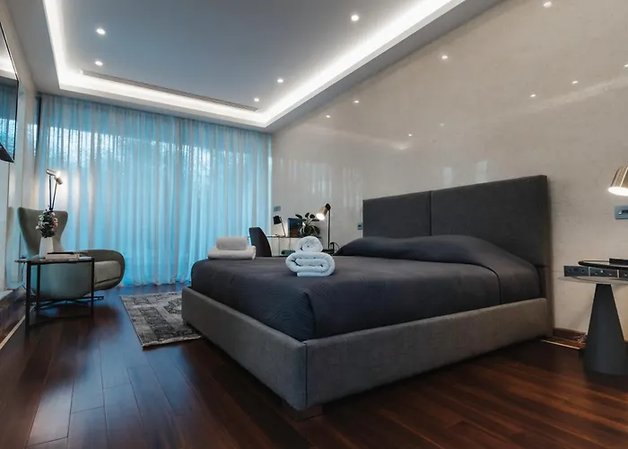 アパート 16 Executive *