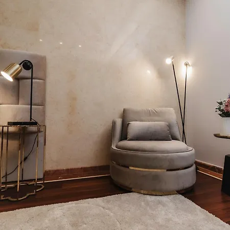 Appartement 16 Executive *