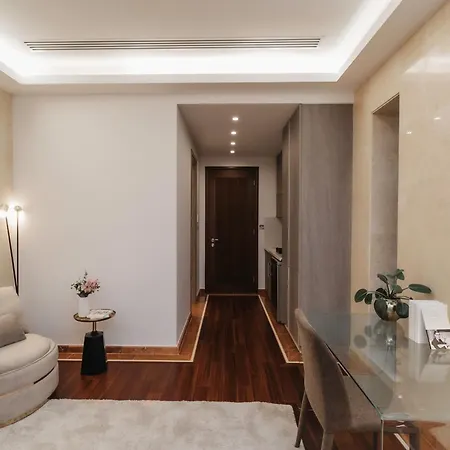 16 Executive Appartement Nicosie