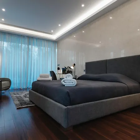 Appartement 16 Executive *